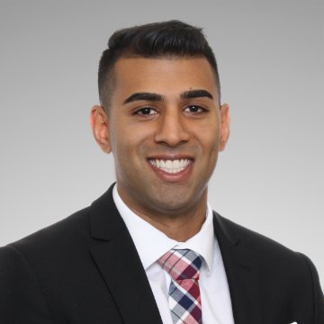 Aman Singh, Realtor at Berkshire Hathaway HomeServices New Jersey Properties