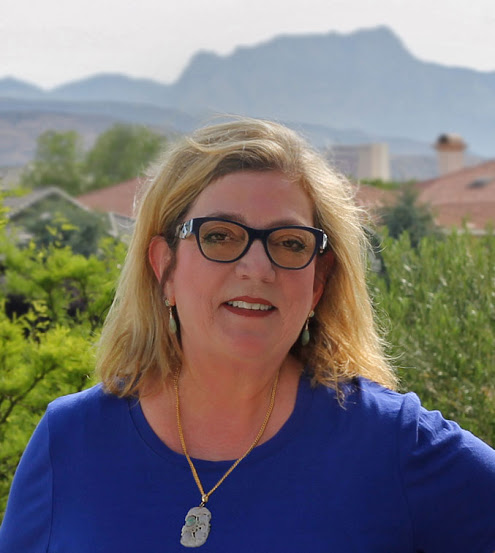 Debbie Drummond, Realtor at Simply Vegas Real Estate