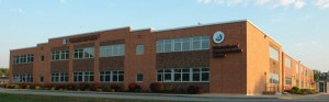 Eastridge Senior High School
