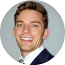 Ryan Fitzgerald, Raleigh NC Real Estate Agent