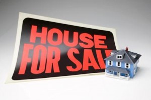 If buying a home while owning another and unable to "hold" two mortgages, the sale and transfer of title contingency is likely to be used.  