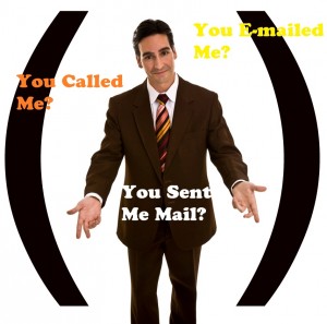 Having a lender who is responsive and cooperative is an important part on whether or not a short sale is successful.