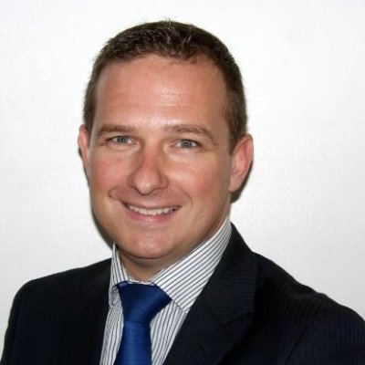 Xavier De Buck, Real Estate Agent at Pam Golding Properties